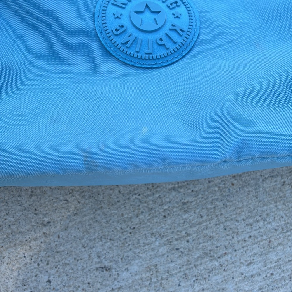 Kipling small backpack - Picture 4 of 15